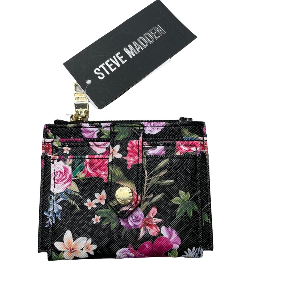 Steve Madden wallet